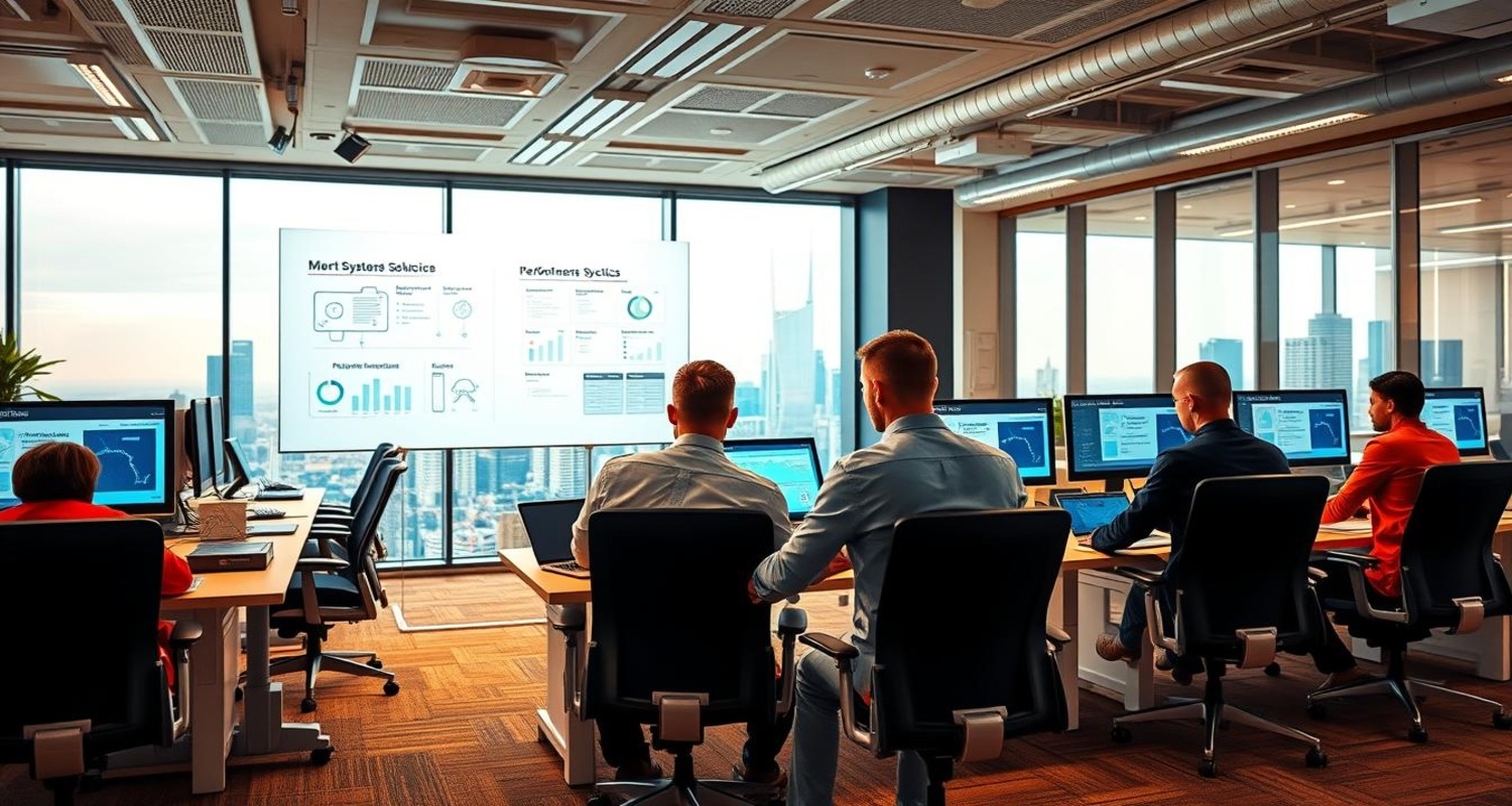 STRATEGI DIGITALISASI BISNIS UMKM: INTEGRASI TEKNOLOGI CLOUD DAN SISTEM MANAJEMEN