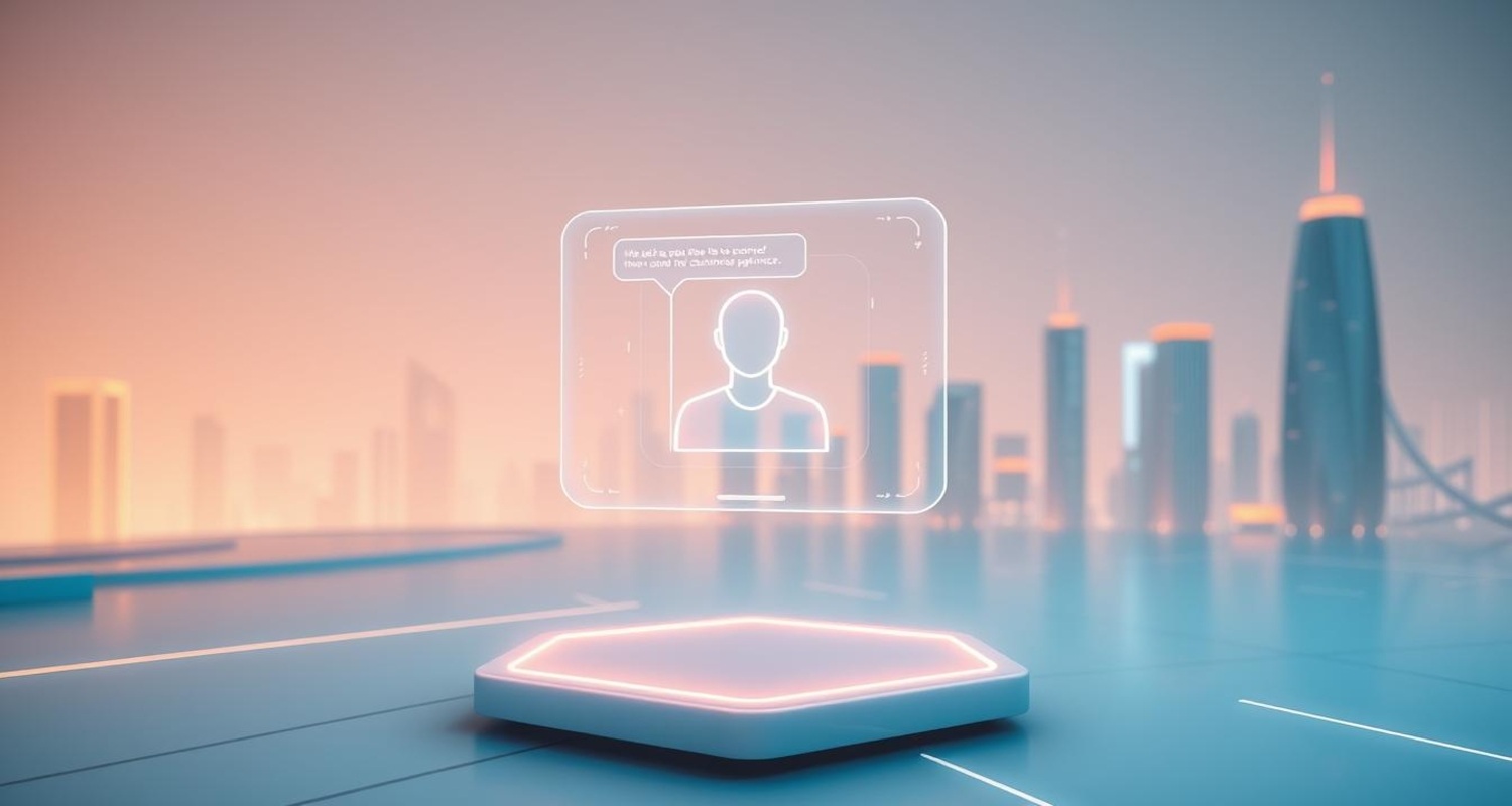 MENINGKATKAN PENGALAMAN PELANGGAN DENGAN TEKNOLOGI CHATBOT DAN OTOMATISASI