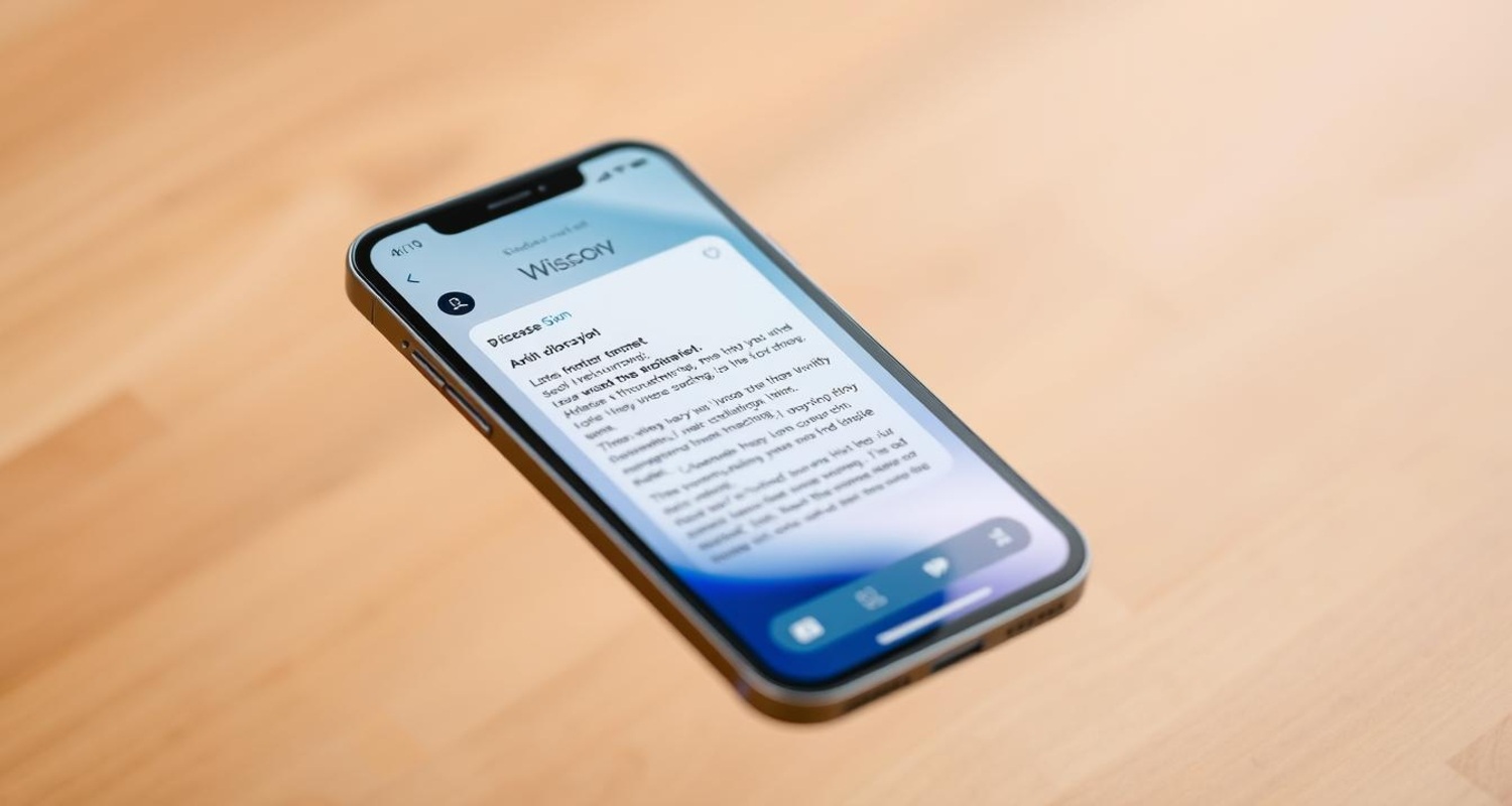 GUNAKAN WISPR FLOW: APLIKASI DIKTE AI DENGAN TRANSKRIPSI REAL-TIME DI IOS