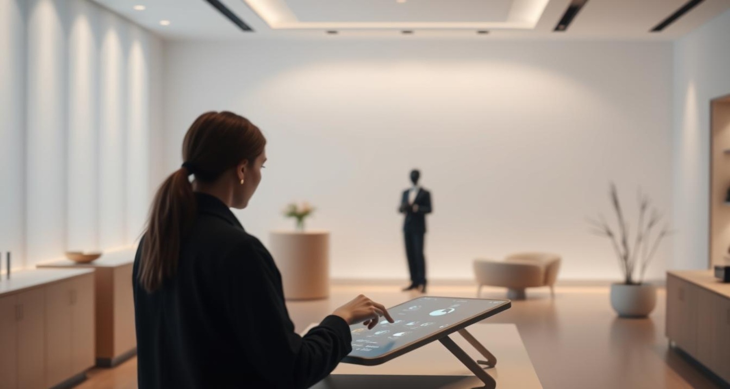 AI CUSTOMER EXPERIENCE: KIAT EFEKTIF TINGKATKAN LAYANAN