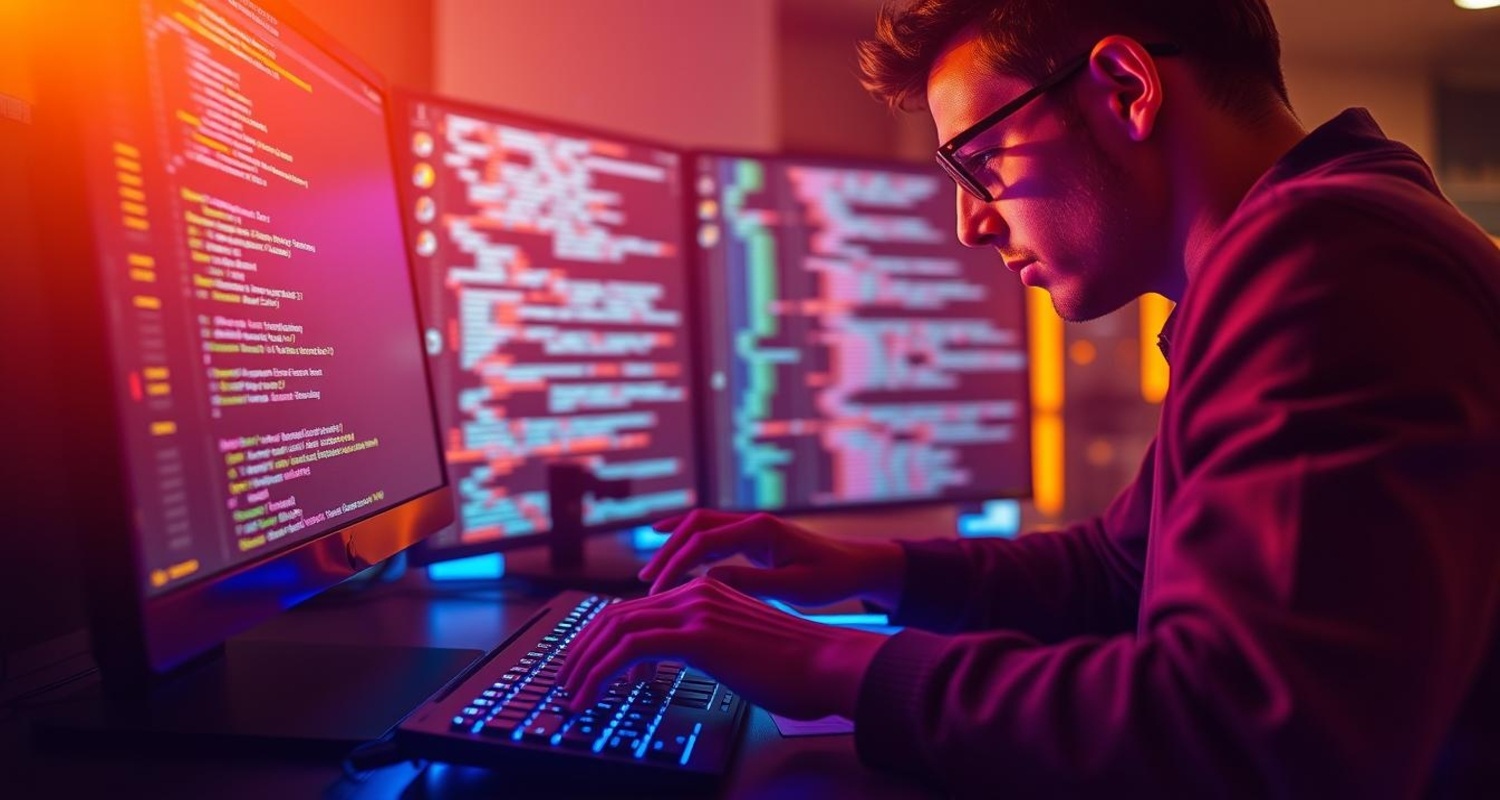 MENGUASAI VIBE CODING: EKSPERIMENTASI, KREATIVITAS, DAN MASA DEPAN PEMROGRAMAN AI